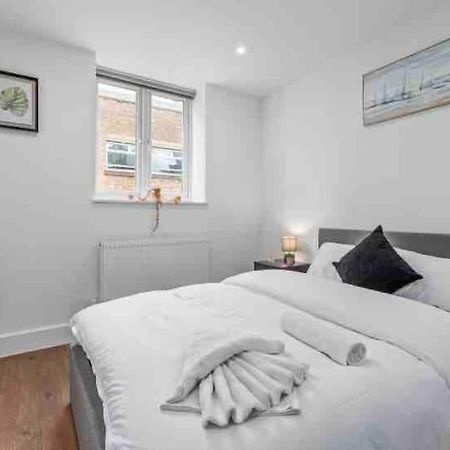 Cozy Flat Near London Eye/ Victoria / Vauxhall Lejlighed Eksteriør billede