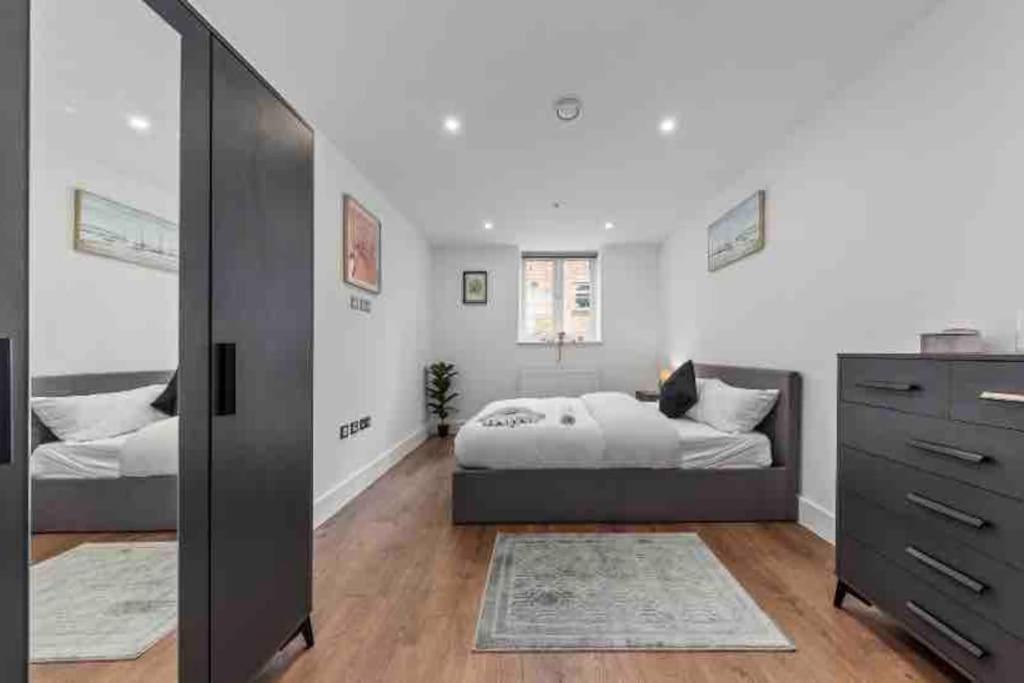 Cozy Flat Near London Eye/ Victoria / Vauxhall Lejlighed Eksteriør billede