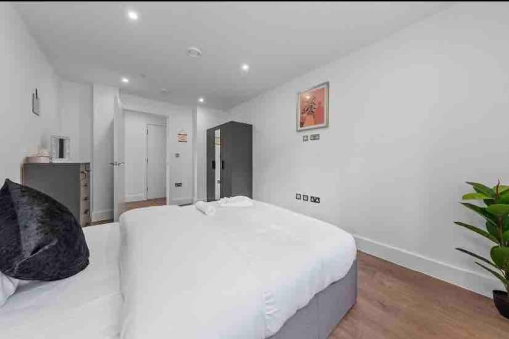 Cozy Flat Near London Eye/ Victoria / Vauxhall Lejlighed Eksteriør billede