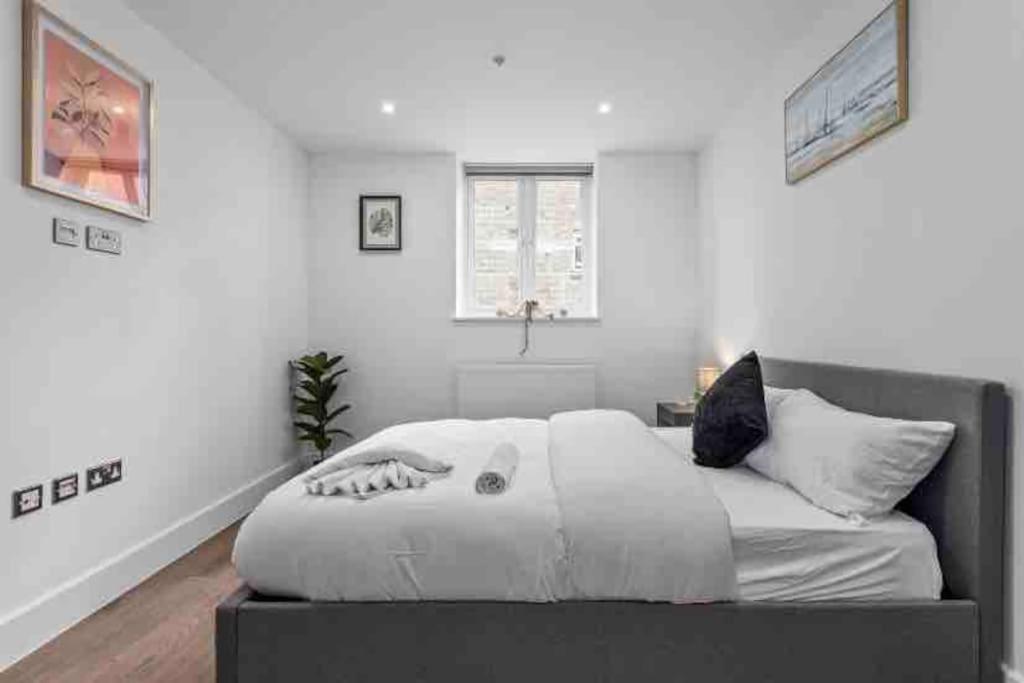 Cozy Flat Near London Eye/ Victoria / Vauxhall Lejlighed Eksteriør billede
