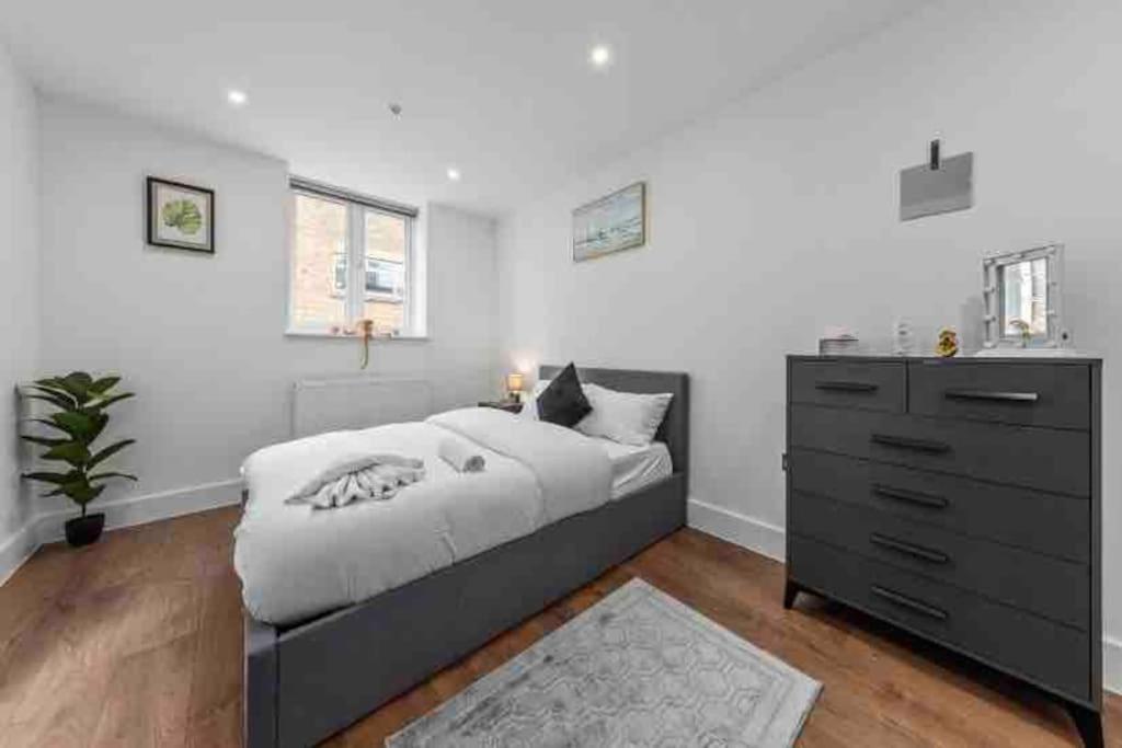 Cozy Flat Near London Eye/ Victoria / Vauxhall Lejlighed Eksteriør billede