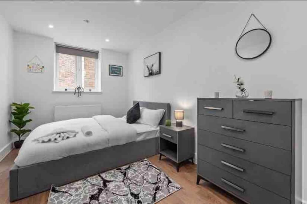 Cozy Flat Near London Eye/ Victoria / Vauxhall Lejlighed Eksteriør billede
